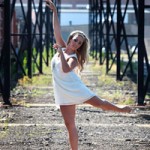 Abby Leoncini Adjunct Choreographer